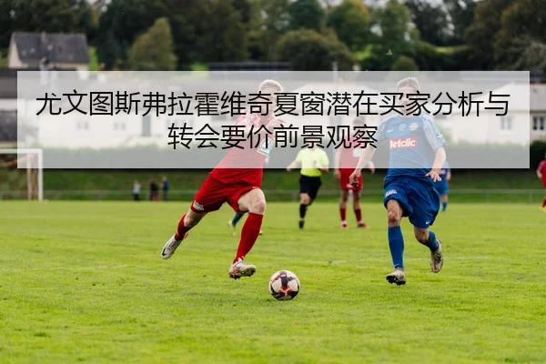 尤文图斯弗拉霍维奇夏窗潜在买家分析与转会要价前景观察